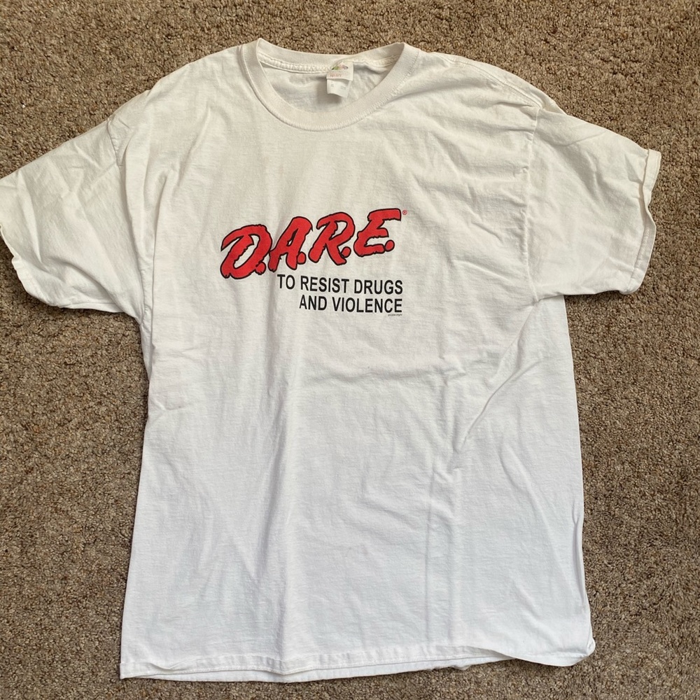 OG Dare shirt